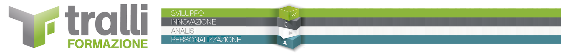 Tralli Formazione